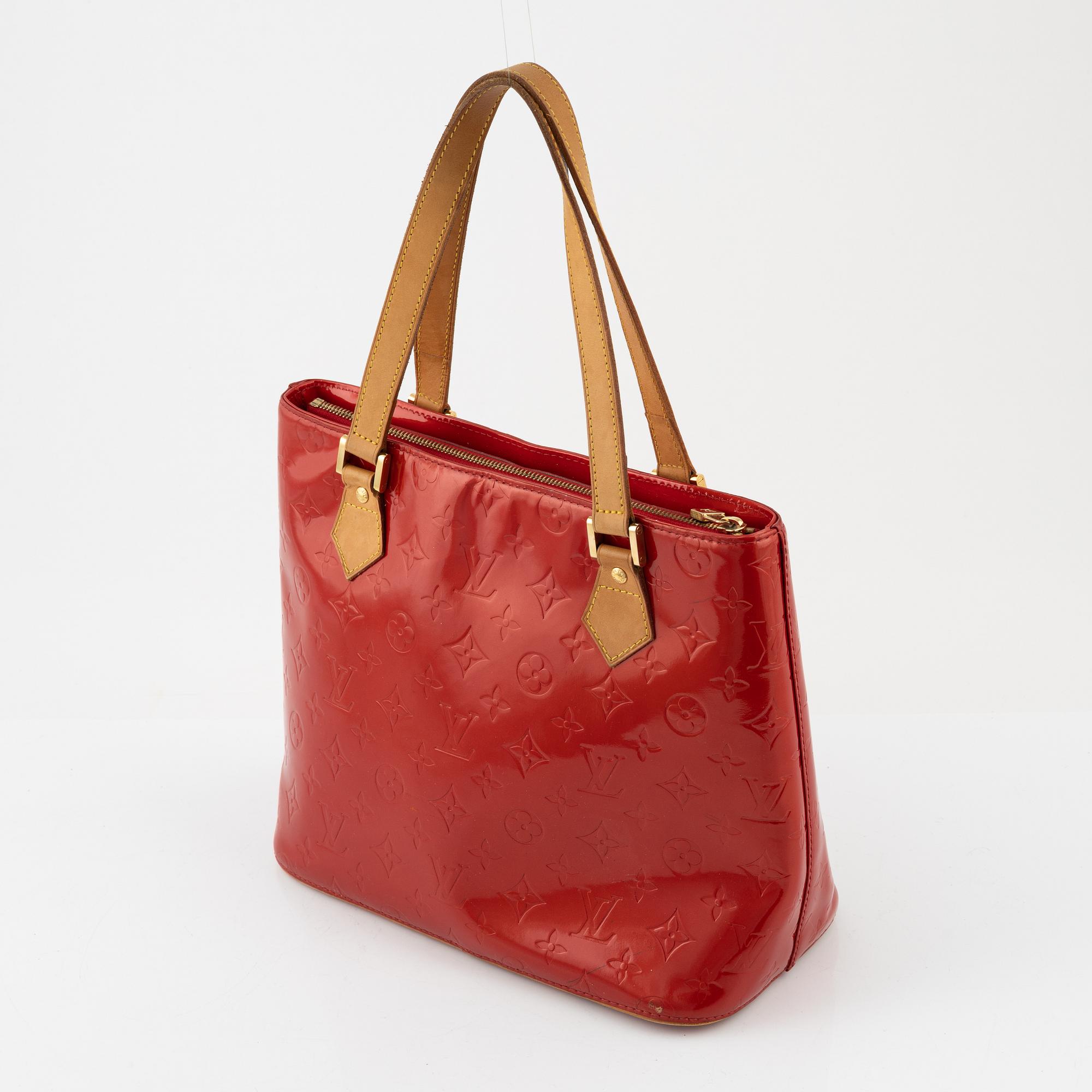 Louis Vuitton, väska, "Houston".