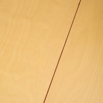 SLAGBORD, "Maria Flap", Bruno Mathsson, Mathsson International, Värnamo, formgivet 1936.