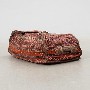 Mafrash Qashgai semiantik ca 108x50x38 cm.