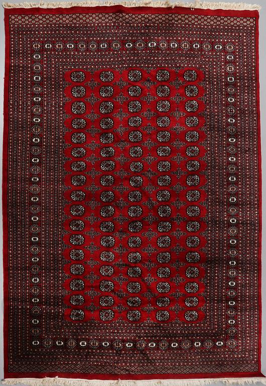 MATTA, bocchara, sent 1900-tal, 311 x 221 cm.