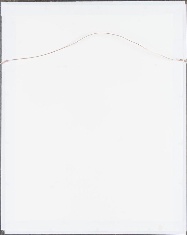 Santeri Salokivi, Nude model.