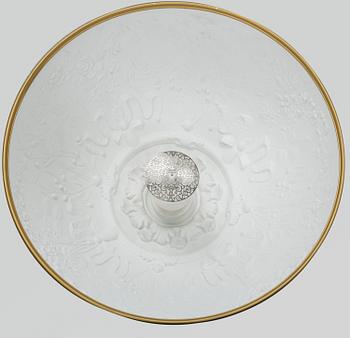 MARCEL WANDERS, Skygarden 2 ceiling light, Flos.
