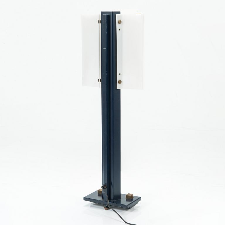 Lars-Gunnar Nordström, bordslampa, Metallimestarit 1970-tal.