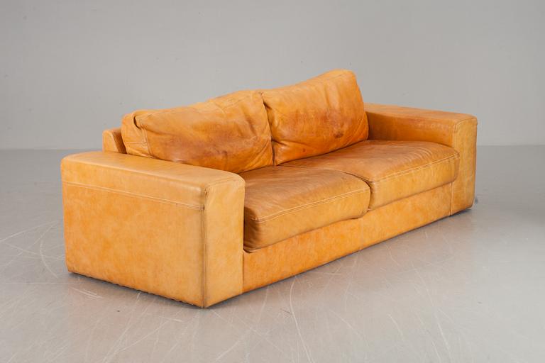 SOFFA, 1900-talets sista fjärdedel.