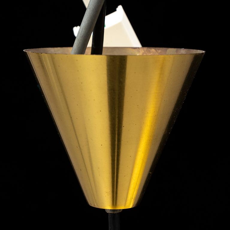 A pair of ceiling lights by Carl Fagerlund, second half of the 20th century.