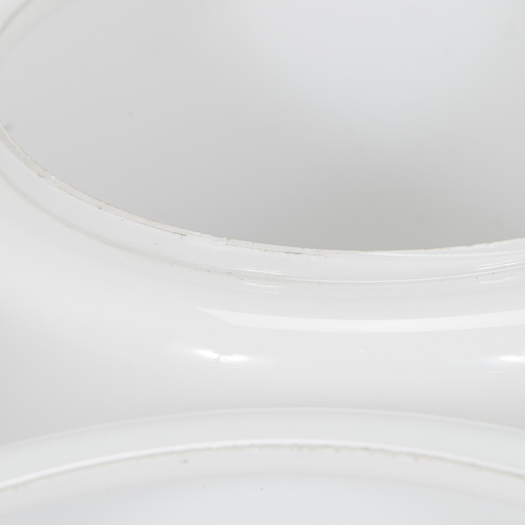 Paavo Tynell, taklampor, 4 st, modell 80112, Idman 1900-talets mitt.