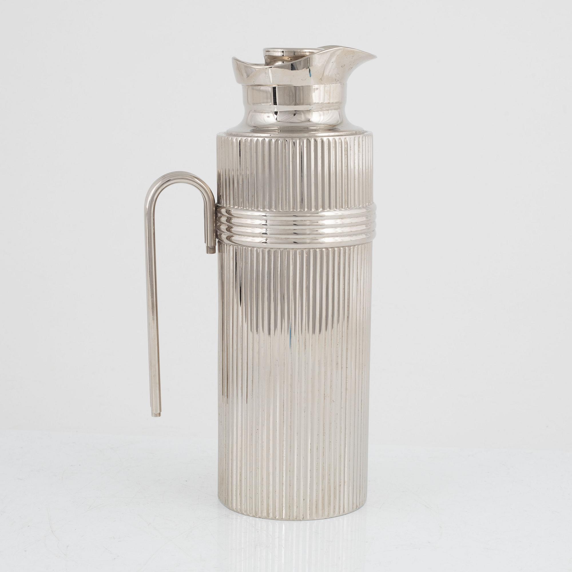 Christian Dior, termos, 1900-talets andra hälft.