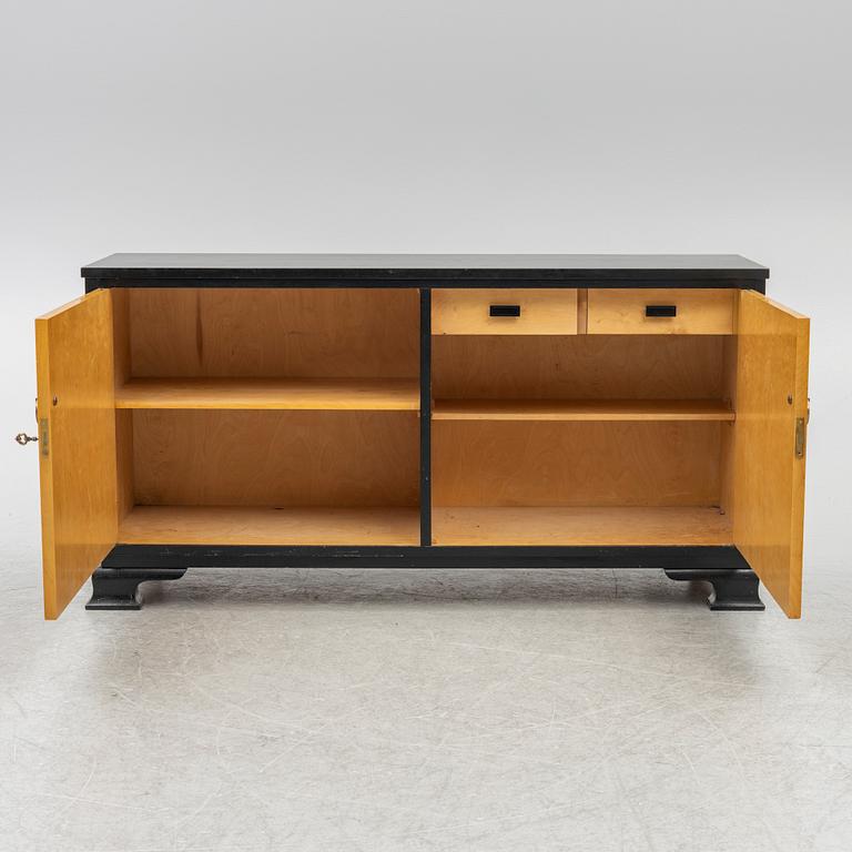 Cabinet Art Deco, 1920s/30s.