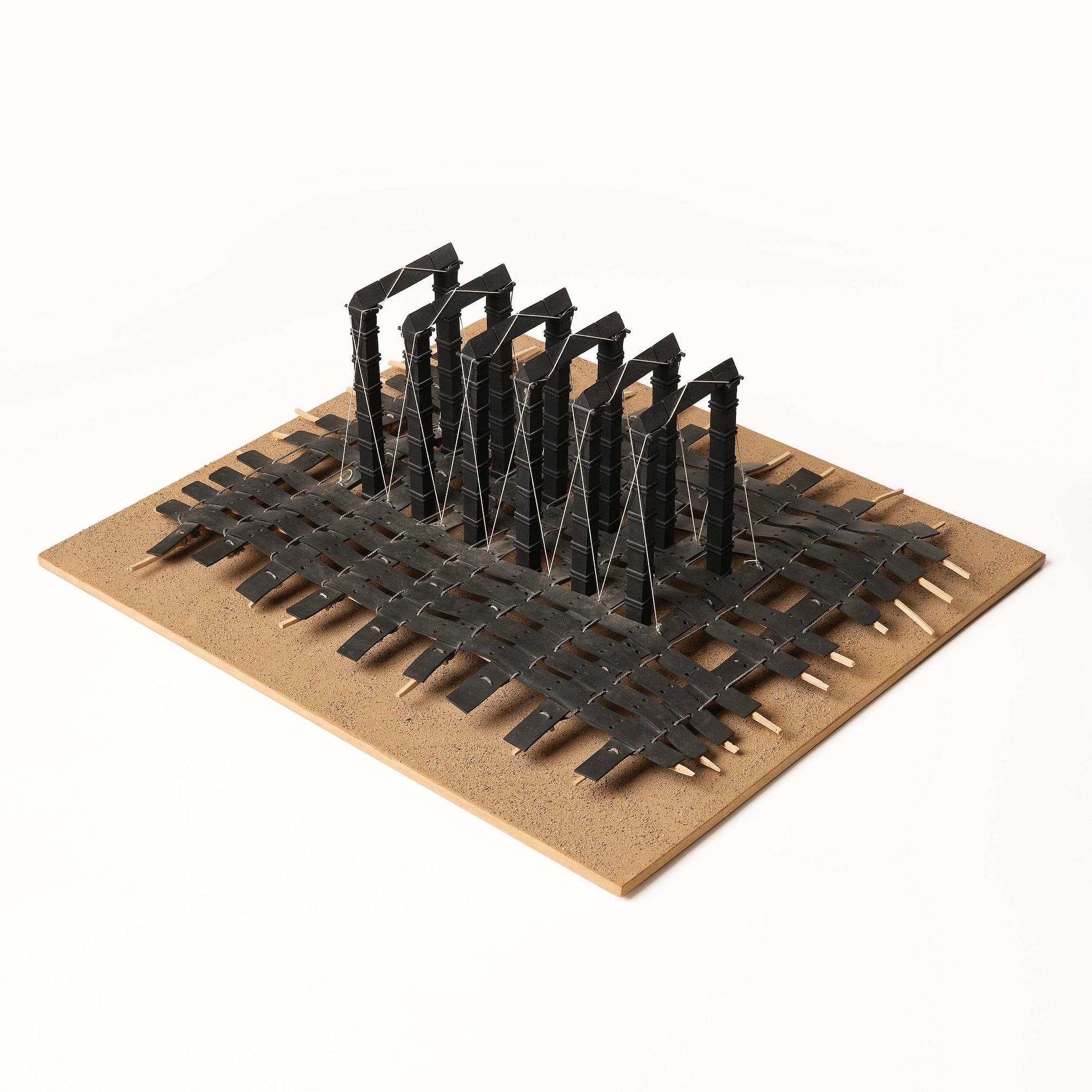 Lars Kleen, "Däck".