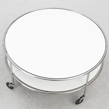 Gunilla Allard, coffee table, "Chicago", Lammhults.