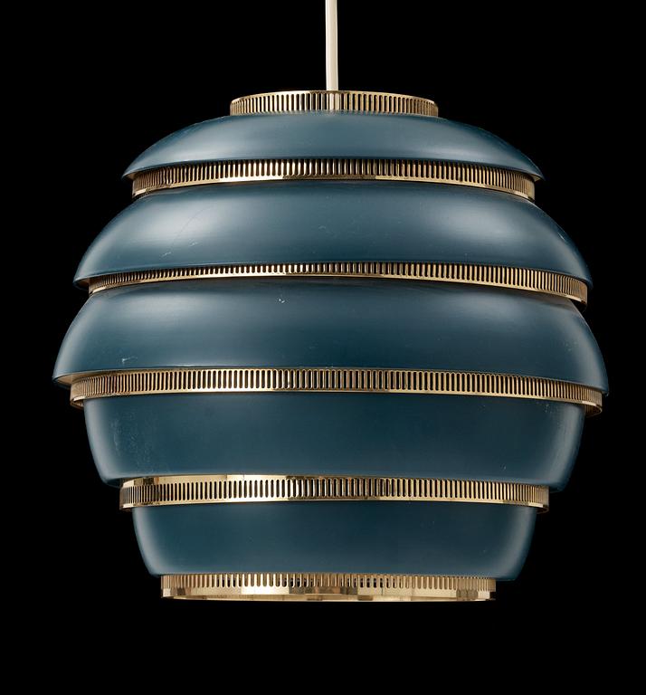 ALVAR AALTO, takarmatur, "A 331, Bikupa", Valaistustyö Ky, Finland.