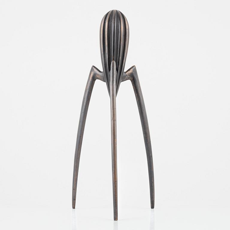 Philippe Starck, juicepress, "Juicy Salif", Alessi.