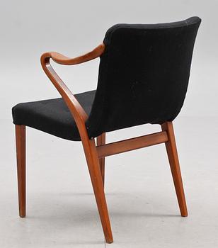 KARMSTOL, Axel Larsson, Bodafors, 1930/40-tal.