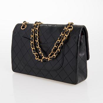 CHANEL, Double Flap Bag.