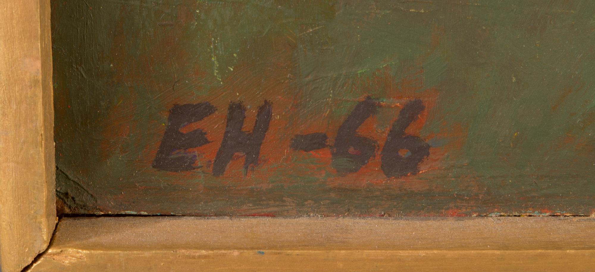 Erkki Hienonen, "Oikkuja (esirippu)".