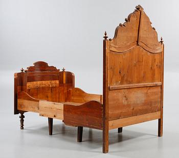 IMPERIALSÄNG, sent 1800-tal.