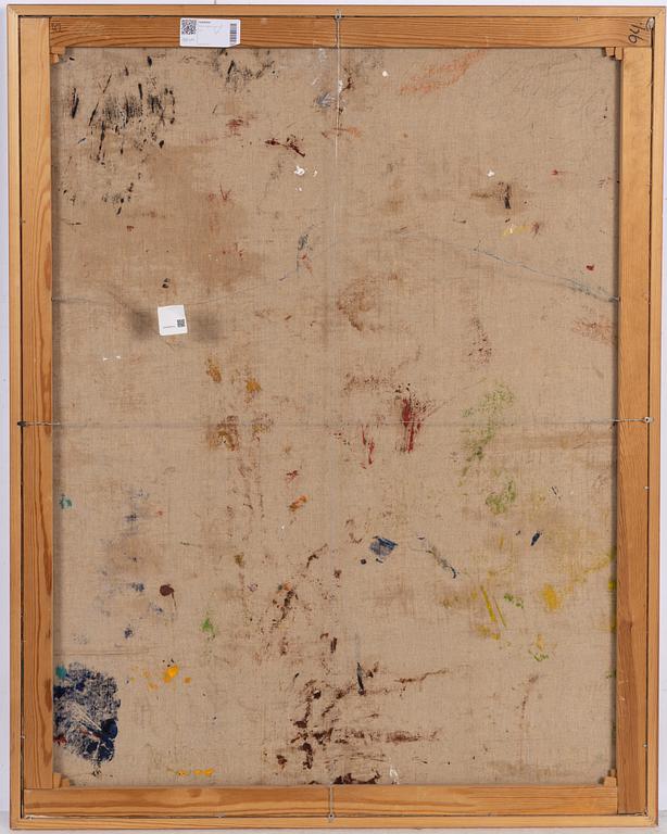 Erland Cullberg, Figure composition.