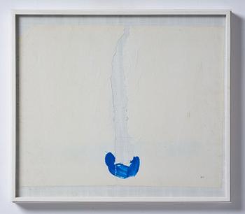 Rune Hagberg, Utan titel.