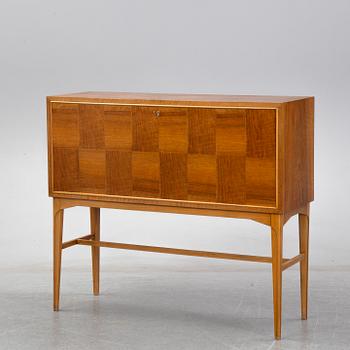 Carl-Axel Acking, a mid 20th Century cabinet.