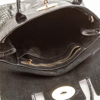 Mulberry, bag, "Bayswater".