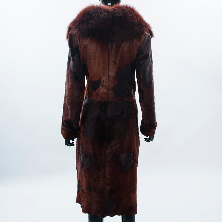 PÄLSKAPPA, Roberto Cavalli.