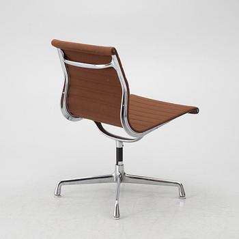 Charles & Ray Eames, skrivbordsstol, EA 101, Hermann Miller.