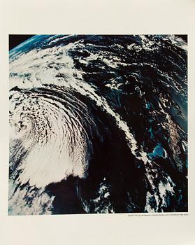 Twenty Photographs of the Moon, publisher Omega / Perkko Oy, 1969.