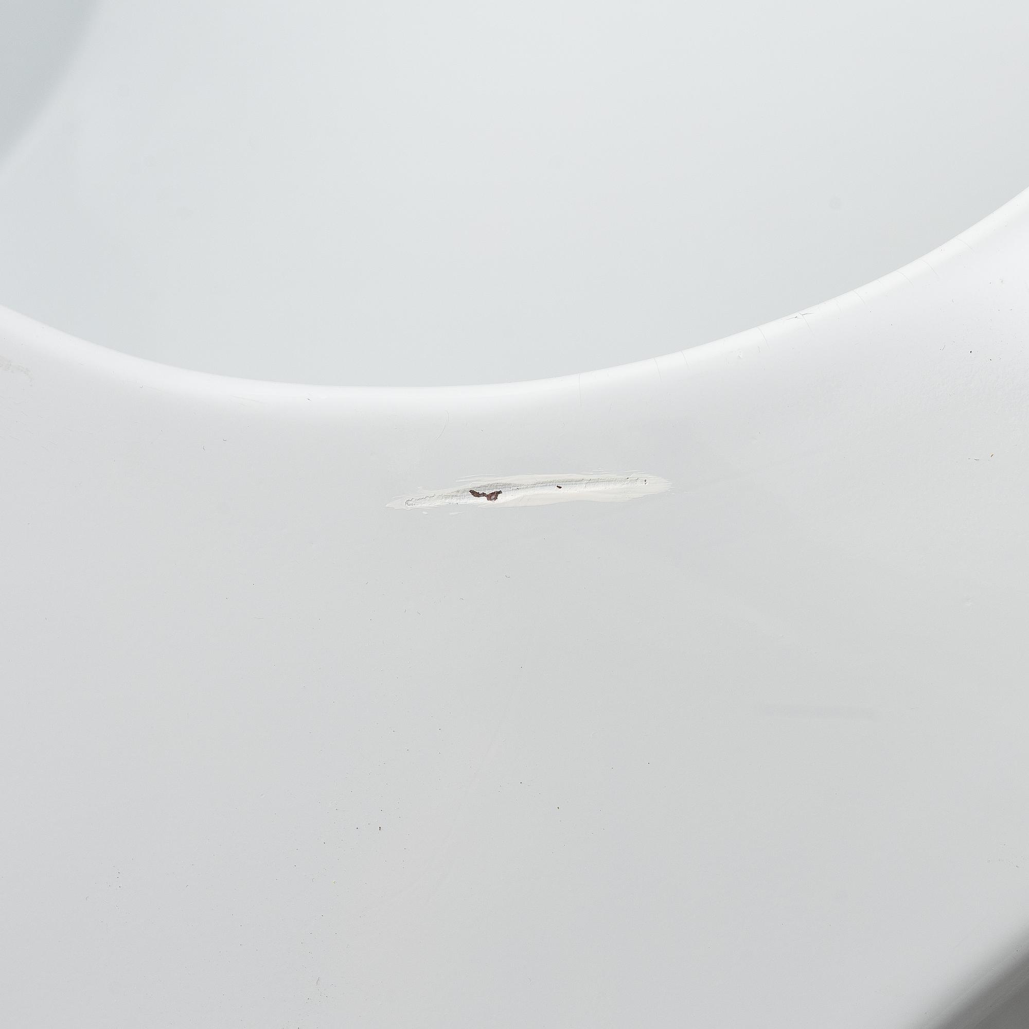 Ron Arad, armchair, "Big-E", Moroso, Italy.