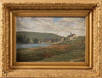 Robert Kastor, Untitled.