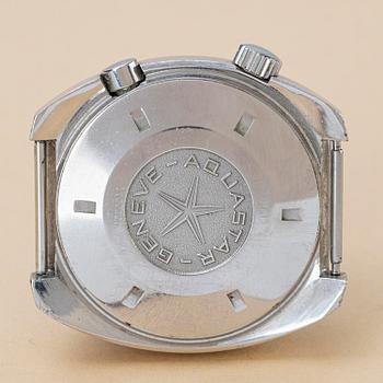 Aquastar, Genève SA, Benthos 500, ca 1975.