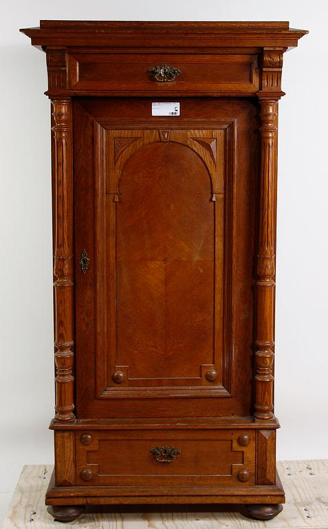 SKÅP, sekelskiftet 1900, Bodafors.