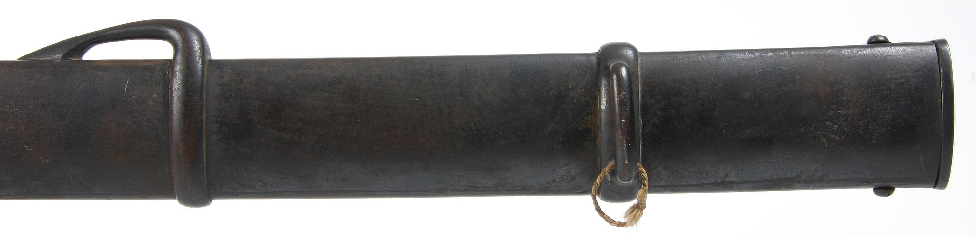 SABEL, 1800/1900-tal.
