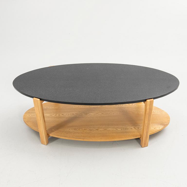 Coffee table, 20th/21st century.