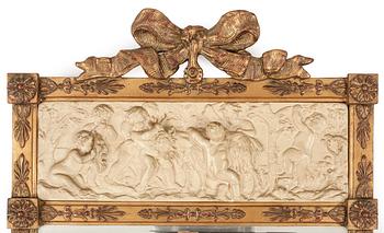 SPEGEL, 1800-talets slut.