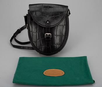 VÄSKA, crossbody, Mulberry.