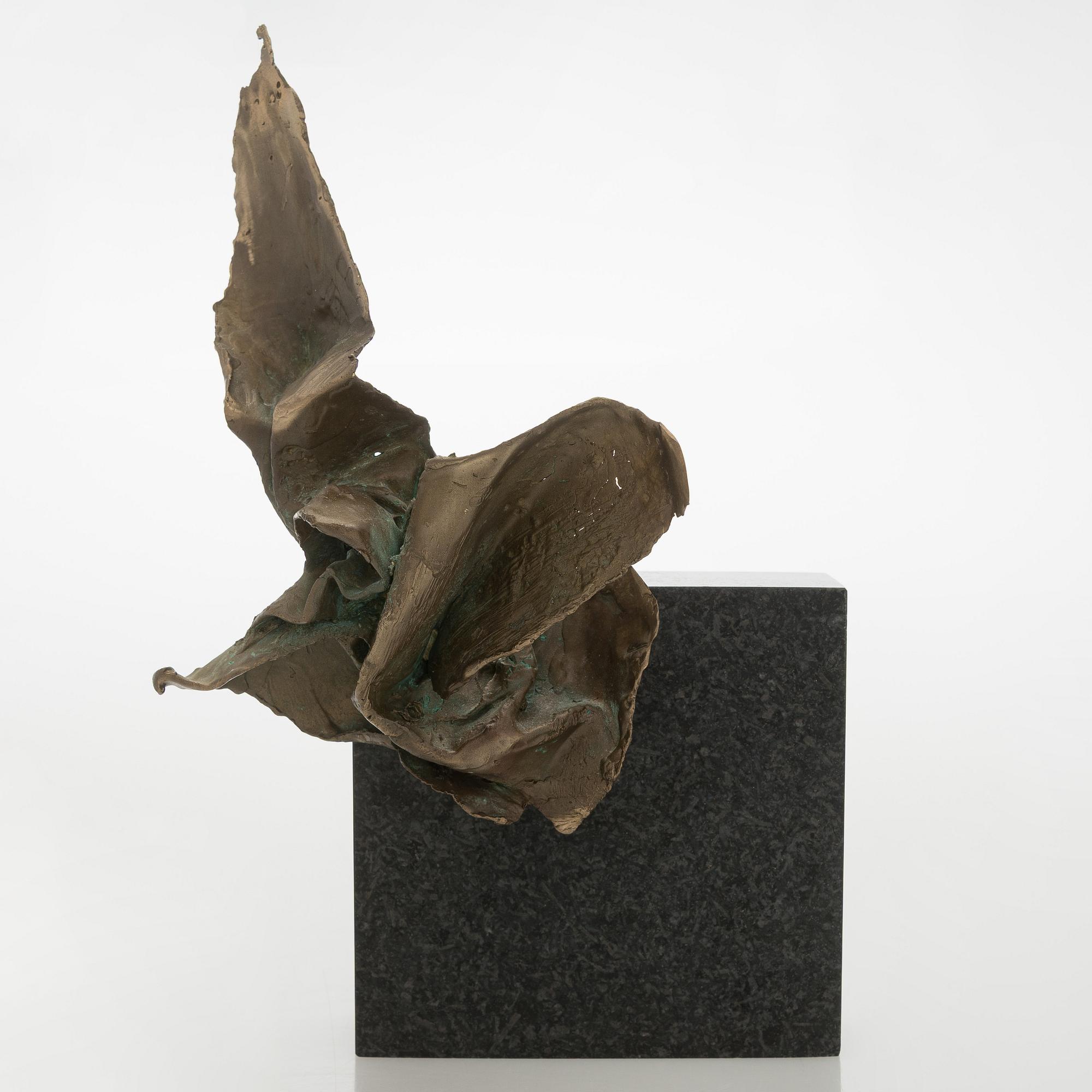 Johanna Häiväoja, "Origame".