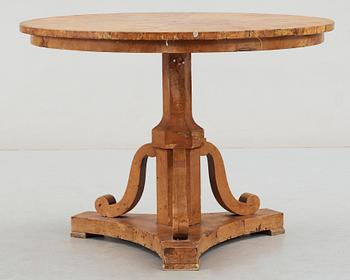 BORD, Karl Johan, 1800-talets första hälft.
