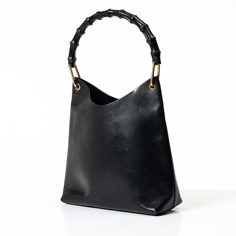 Gucci, Bag, "Bamboo", vintage.