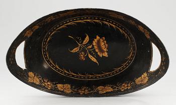 BRÖDKORG. 1800-tal.