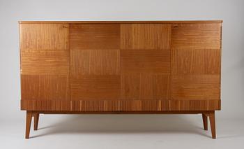 SKÄNKSKÅP, 1940-tal.