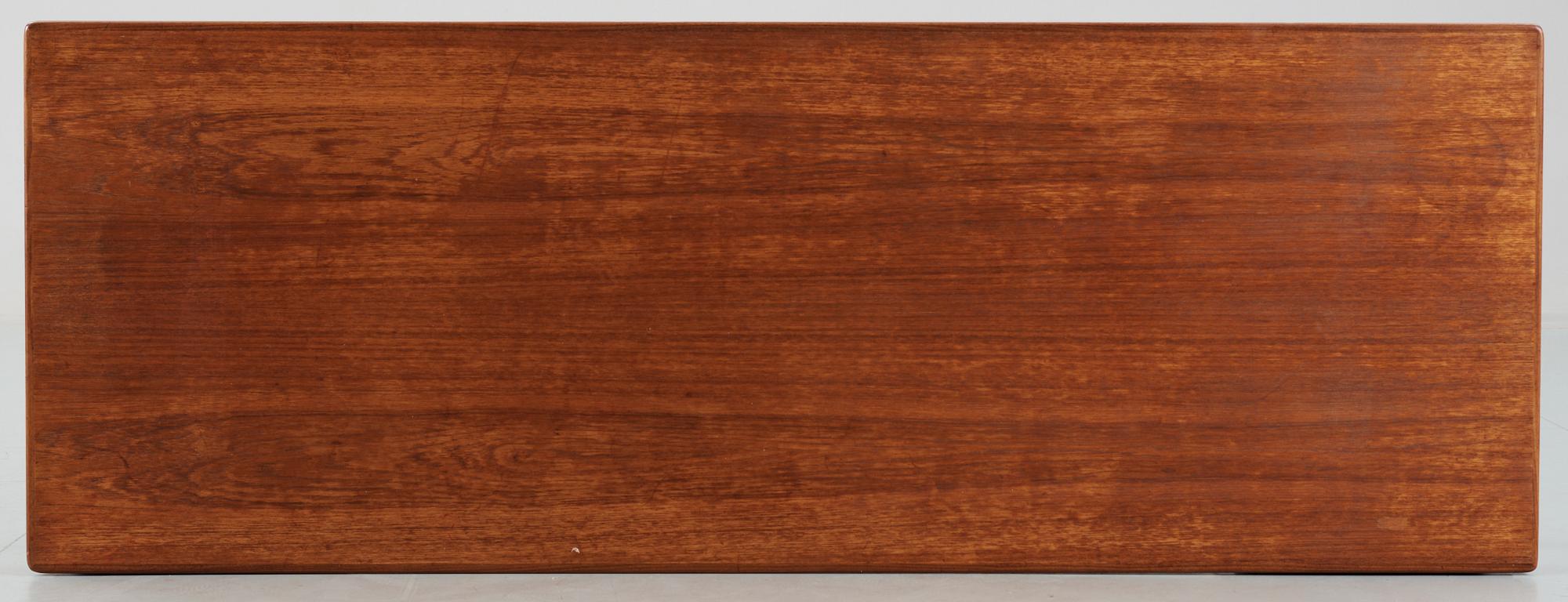 SOFFBORD, Johannes Andersen, AB Trensums Fåtöljfabrik, 1960-talets första hälft.