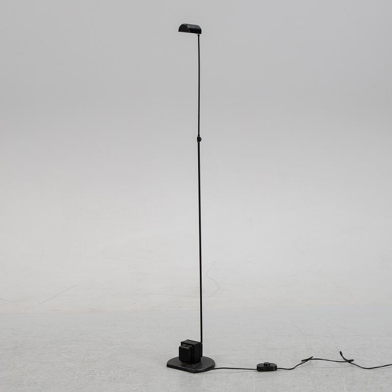 Tommaso Cimini, a floor lamp, model 'Daphine Terra' for Lumina, model conceived 1975.