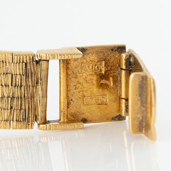 Chopard, armbandsur, 20 mm.