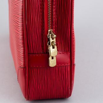 Louis Vuitton, 'Porte-Documents Voyage' briefcase.