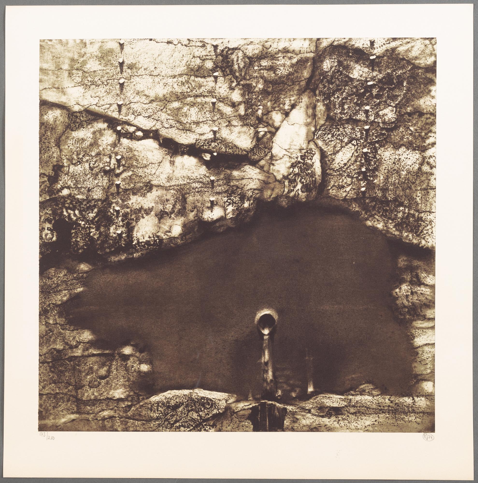 Roj Friberg, Källan.