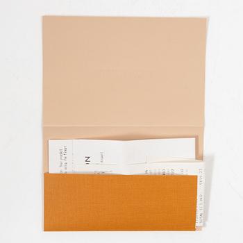 Louis Vuitton, väska, "Fold Me Pouch", 2023.