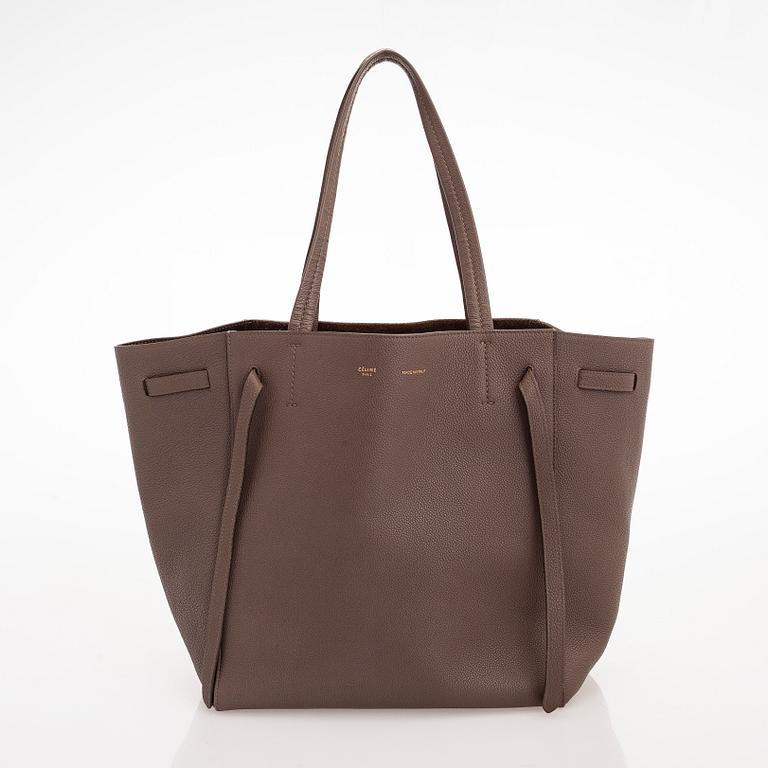 Céline, "Cabas Phantom Tote", väska.