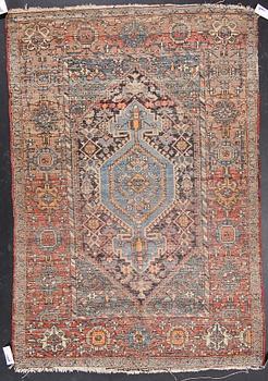 MATTA, orientalisk, ca 190x135.