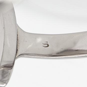 Georg Jensen, Vivianna, wristwatch, 33 mm.