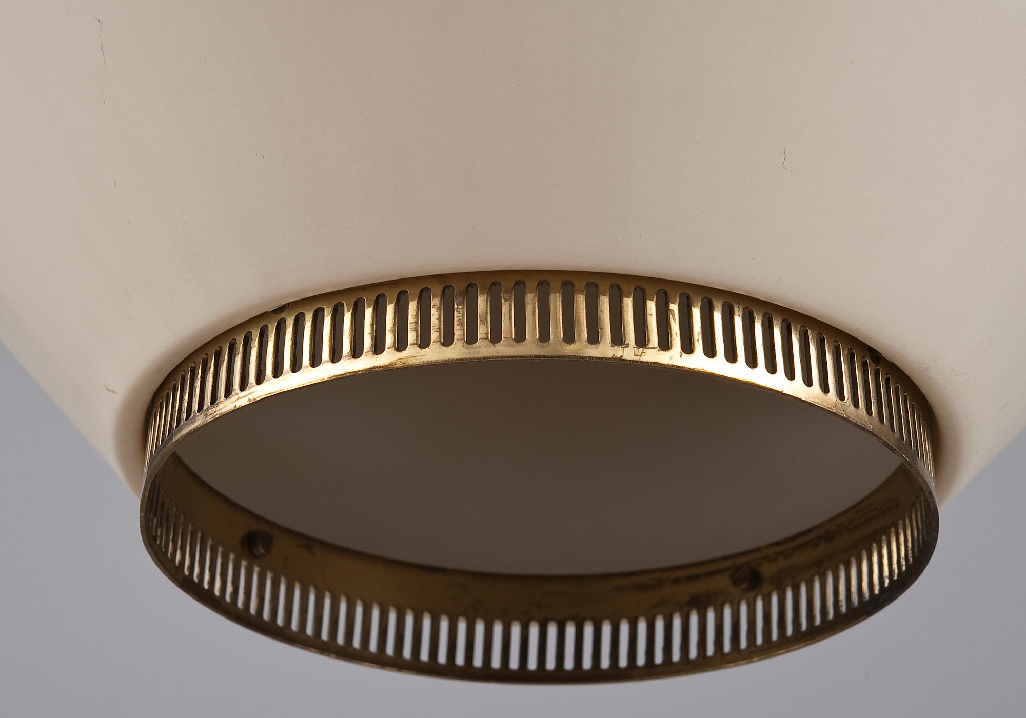 Alvar Aalto, TAKLAMPA Nr A 333.